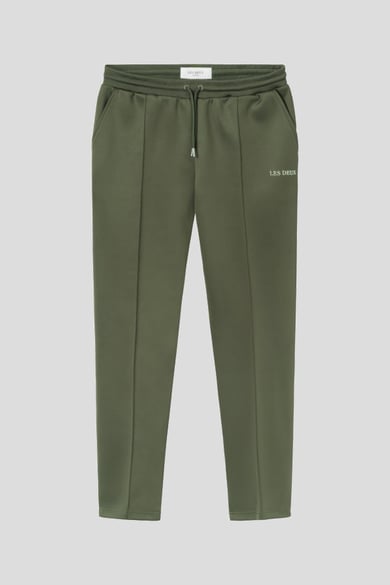 ΠΑΝΤΕΛΟΝΙ ΦΟΡΜΑΣ LES DEUX - 522522 OLIVE